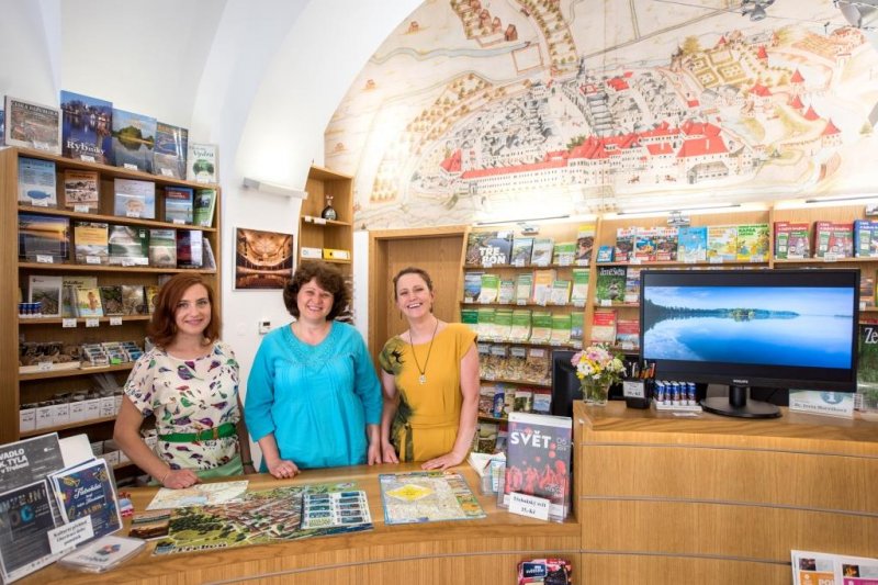 Ohlédnutí za turistickou sezónou 2019