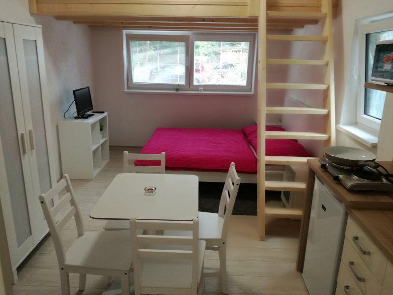 Apartmán Sofie Třeboň