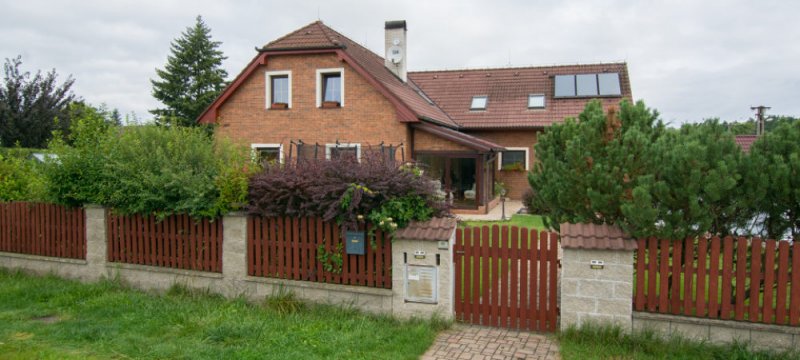 Apartmán Lužnice - Voldřichová